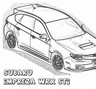 Image result for Subaru STI JDM