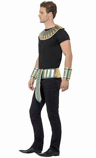 Image result for Egyptian Costume Accessories