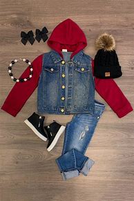 Image result for Burgundy Sweatshirt Outfit