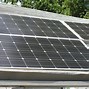 Image result for Solar Panel On RV