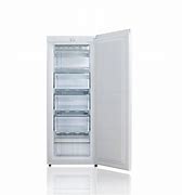 Image result for upright 5 cubic feet freezer
