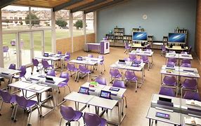 Image result for School Classroom Desk Set