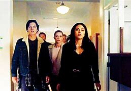 Image result for Riverdale Core Four