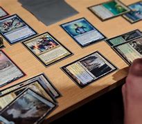 Image result for Magic Card Game