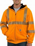 Image result for Carhartt Thermal Lined Hoodie