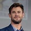 Image result for Chris Hemsworth Recent Muscle