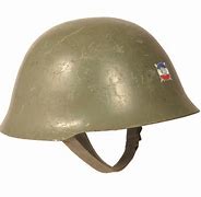 Image result for Yugoslav Wars Bosnian Helmet