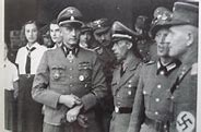 Image result for waffen ss commanders