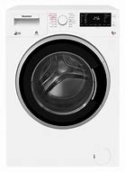 Image result for Black Washer Dryer