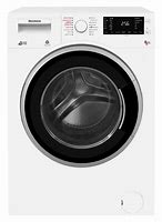 Image result for Haier Washer Dryer Silver