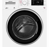 Image result for Black Stackable Washer Dryer