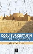 Image result for Turkiye Ve Dogu Turkistan
