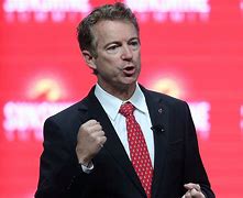 Image result for Rand Paul