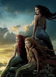 Image result for Mermaid Lore