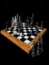 Image result for Animated Chess 3D Game