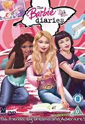 Image result for Barbie Diaries CD