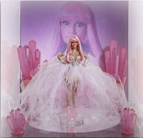 Image result for Nicki Minaj as Barbie