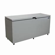 Image result for Lowe's Black Chest Freezer
