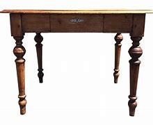 Image result for Executive Wood Desk Woman