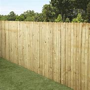 Image result for Cheap Wood Fence Panels