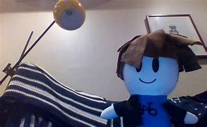 Image result for Myusernamesthis Bacon Hair Plushie