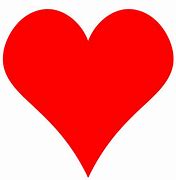 Image result for Heart Typo