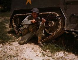 Image result for WW2 in Color
