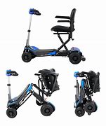 Image result for Free Electric Scooters for Seniors