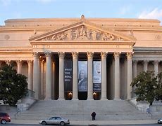 Image result for National Art Museum Washington DC
