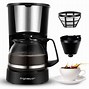 Image result for Target 4 Cup Coffee Maker