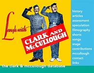 Image result for McCullough Actor