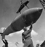 Image result for World War II Bombs