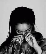 Image result for Rihanna Crying