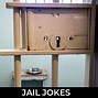 Image result for Prison Jokes One Liners