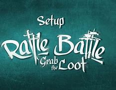 Image result for Battle Rattle Set Up
