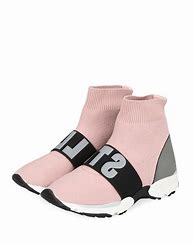 Image result for Stella McCartney Knit Sock Sneakers