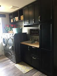 Image result for Laundry Room Cabinets IKEA