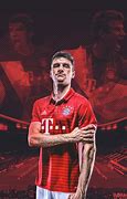 Image result for Muller Bayern Munich