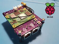 Image result for Raspberry Pi OS 64-Bit GUI
