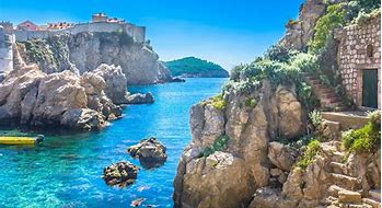 Image result for Dubrovnik, Croatia