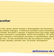 Image result for acoli6ar