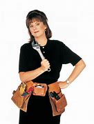 Image result for Home Improvement Jill Kiss