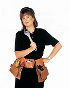 Image result for Jill Home Improvement Thin Days