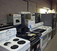 Image result for Examples of Appliance Stores