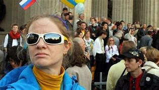Image result for Ukraine People Pics