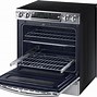 Image result for samsung double oven electric range
