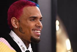 Image result for Chris Brown Facial Tattoo