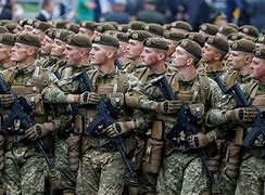 Image result for Kiev Ukraine Military