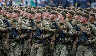 Image result for Ukraine Mountain Troops