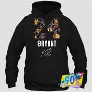 Image result for Kobe Bryant Hoodies and Shoes